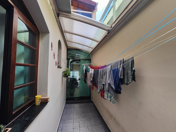 Imagem Casa com 3 Quartos à Venda, 161 m² em Assunção - São Bernardo Do Campo