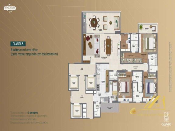 Imagem Imóvel com 4 Quartos à Venda, 154 m² em Horto Florestal - Salvador