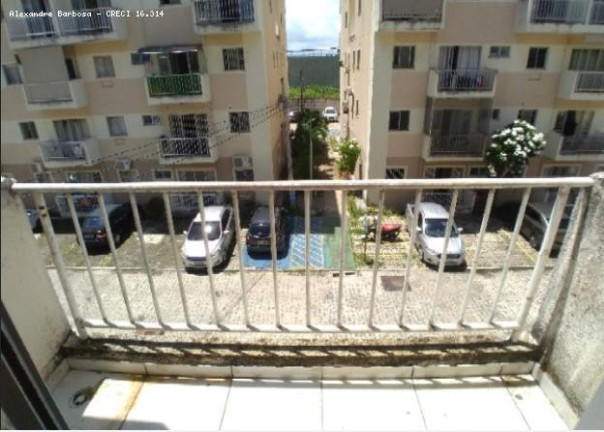 Imagem Apartamento com 2 Quartos para Alugar, em Candeias - Jaboatão Dos Guararapes Imagem Apartamento com 2 Quartos para Alugar, em Candeias - Jaboatão Dos Guararapes