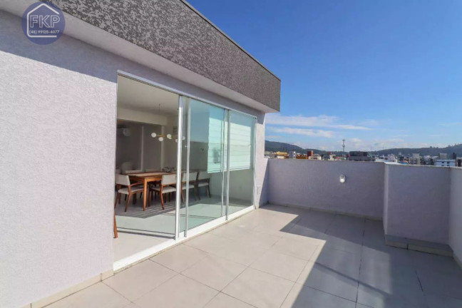 Imagem Cobertura com 2 Quartos à Venda, 161 m² em Ingleses Centro - Florianópolis Imagem Cobertura com 2 Quartos à Venda, 161 m² em Ingleses Centro - Florianópolis
