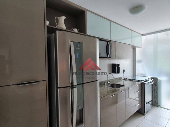 Imagem Apartamento com 3 Quartos à Venda, 90 m² em Santa Rosa - Niterói