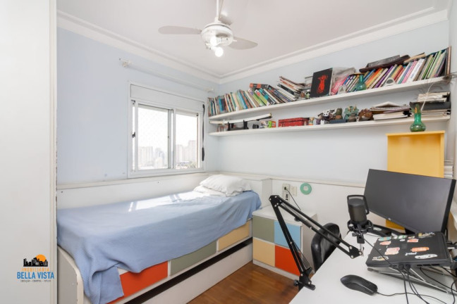 Imagem Apartamento com 3 Quartos à Venda, em Ipiranga - São Paulo Imagem Apartamento com 3 Quartos à Venda, em Ipiranga - São Paulo