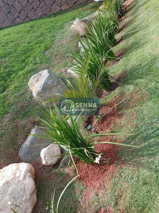 Imagem Terreno à Venda, 1.000 m² em Chácara Malota - Jundiaí