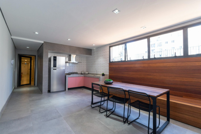 Imagem Apartamento com 2 Quartos à Venda, 71 m² em Jardim Das Acácias - São Paulo Imagem Apartamento com 2 Quartos à Venda, 71 m² em Jardim Das Acácias - São Paulo