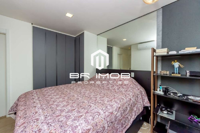 Imagem Imóvel com 2 Quartos à Venda, 82 m² em Vila Olímpia - São Paulo Imagem Imóvel com 2 Quartos à Venda, 82 m² em Vila Olímpia - São Paulo