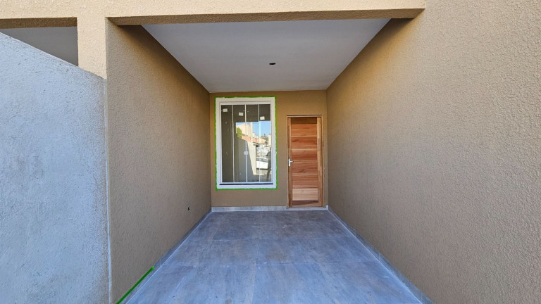 Imagem Casa com 2 Quartos à Venda, 60 m² em Capela Velha - Araucaria