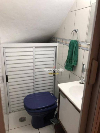 Imagem Sobrado com 3 Quartos à Venda, 143 m² em Jardim Santo Ignácio - São Bernardo Do Campo