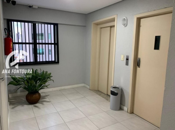 Imagem Sala Comercial à Venda, 126 m² em Centro - Balneário Camboriú Imagem Sala Comercial à Venda, 126 m² em Centro - Balneário Camboriú