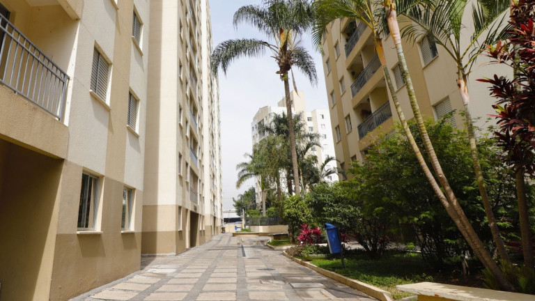 Imagem Apartamento com 2 Quartos à Venda, 56 m² em Vila Guilherme - São Paulo