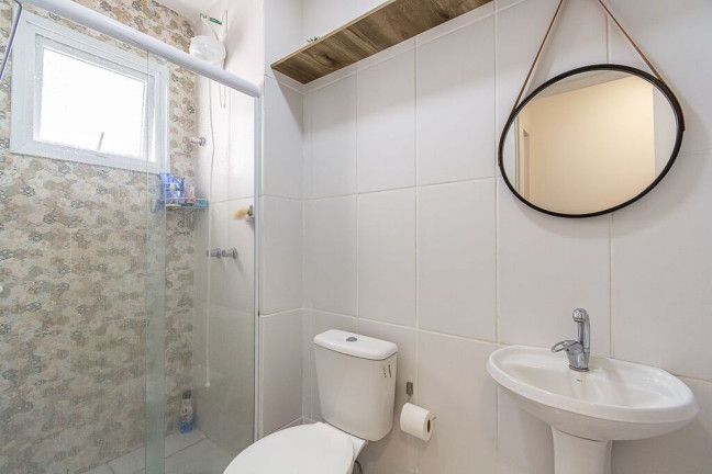 Imagem Apartamento com 3 Quartos à Venda, 64 m² em Igara - Canoas