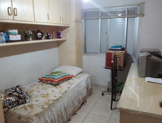 Imagem Apartamento com 3 Quartos à Venda, 94 m² em Vila Regente Feijó - São Paulo