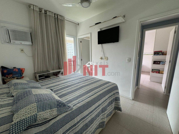 Imagem Apartamento com 3 Quartos à Venda, 100 m² em Ingá - Niterói Imagem Apartamento com 3 Quartos à Venda, 100 m² em Ingá - Niterói