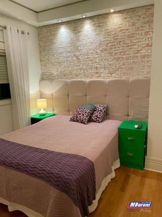 Imagem Apartamento com 2 Quartos para Alugar, 104 m² em Sumarezinho - São Paulo Imagem Apartamento com 2 Quartos para Alugar, 104 m² em Sumarezinho - São Paulo