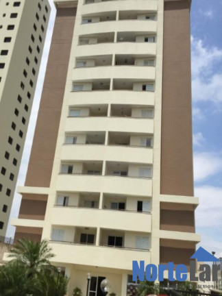 Imagem Apartamento com 3 Quartos à Venda, 70 m² em Vila Nova Cachoeirinha - São Paulo