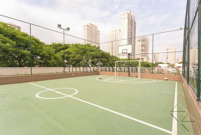 Imagem Apartamento com 4 Quartos à Venda, 254 m² em Vila Romana - São Paulo Imagem Apartamento com 4 Quartos à Venda, 254 m² em Vila Romana - São Paulo