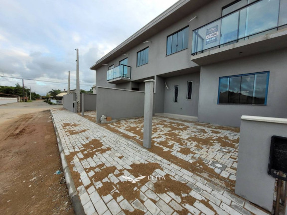Imagem Sobrado com 3 Quartos à Venda, 93 m² em Itajuba - Barra Velha