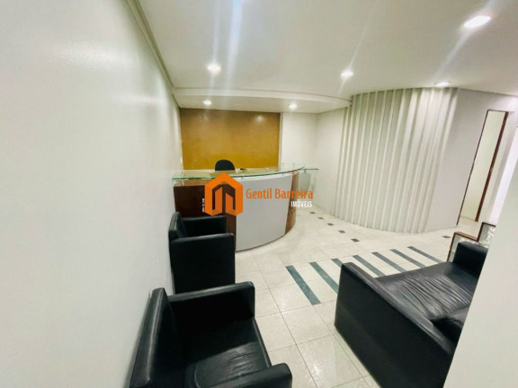 Imagem Sala Comercial à Venda,  em Engenheiro Luciano Cavalcante - Fortaleza