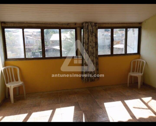 Imagem Casa com 2 Quartos à Venda, 110 m² em Cajueiro - Cabo Frio