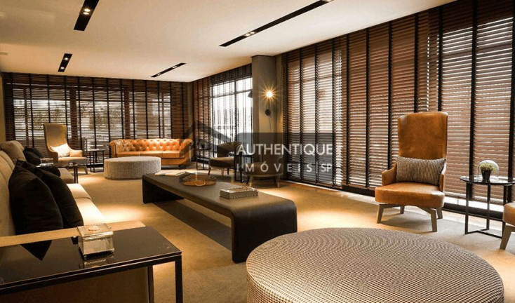 Imagem Apartamento com 2 Quartos à Venda, 82 m² em Perdizes - São Paulo