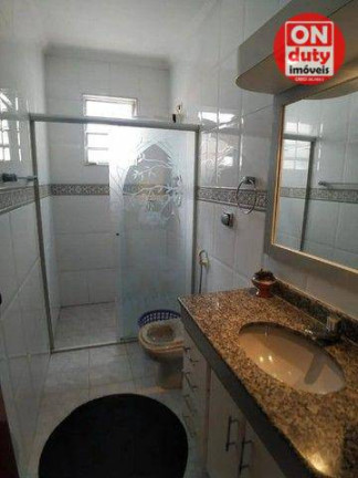 Imagem Sobrado com 3 Quartos à Venda, 230 m² em Aparecida - Santos Imagem Sobrado com 3 Quartos à Venda, 230 m² em Aparecida - Santos