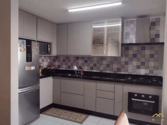 Imagem Apartamento com 3 Quartos à Venda, 77 m² em Engordadouro - Jundiaí