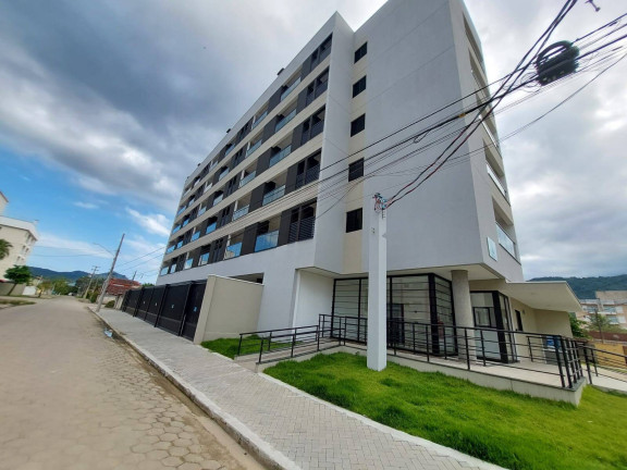 Imagem Apartamento com 1 Quarto à Venda, 37 m² em Perequê Açu - Ubatuba Imagem Apartamento com 1 Quarto à Venda, 37 m² em Perequê Açu - Ubatuba