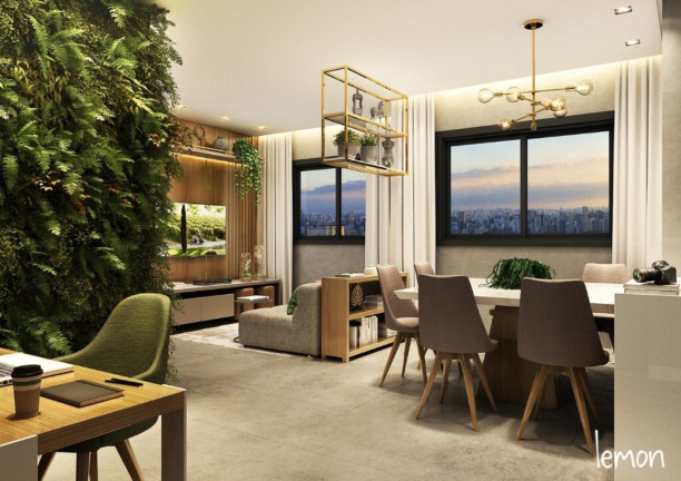Imagem Imóvel com 2 Quartos à Venda, 38 m² em Itaquera - São Paulo