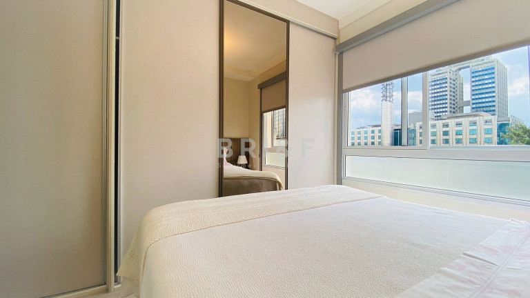 Imagem Apartamento com 2 Quartos à Venda, 69 m² em Vila Gertrudes - São Paulo Imagem Apartamento com 2 Quartos à Venda, 69 m² em Vila Gertrudes - São Paulo