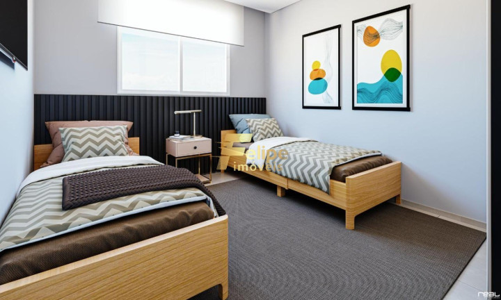 Imagem Imóvel com 2 Quartos à Venda, 94 m² em Praia Do Morro - Guarapari Imagem Imóvel com 2 Quartos à Venda, 94 m² em Praia Do Morro - Guarapari