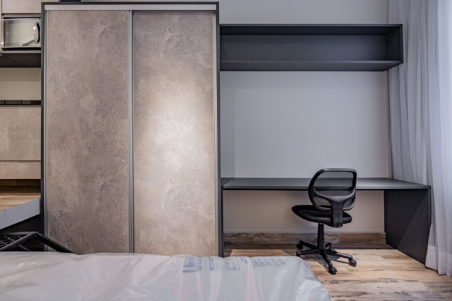 Imagem Apartamento com 1 Quarto à Venda, 23 m² em Perdizes - São Paulo