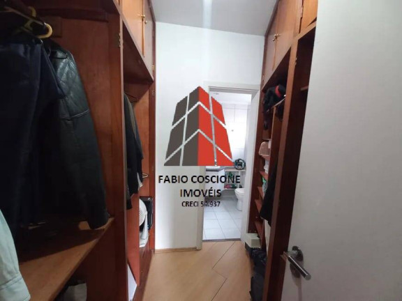 Imagem Apartamento com 3 Quartos à Venda, 156 m² em Vila Regente Feijó - São Paulo Imagem Apartamento com 3 Quartos à Venda, 156 m² em Vila Regente Feijó - São Paulo