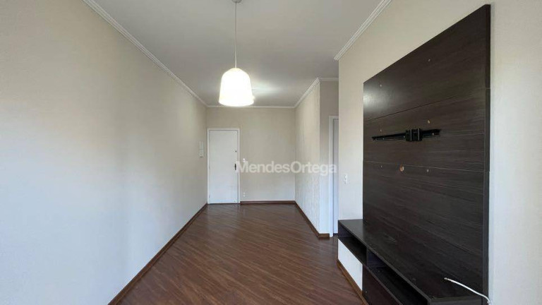 Imagem Apartamento com 2 Quartos para Alugar, 60 m² em Parque Campolim - Sorocaba
