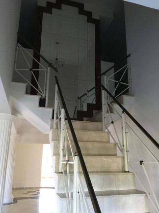 Imagem Casa de Condomínio à Venda, 400 m² em Alphaville Residencial Dois - Barueri Imagem Casa de Condomínio à Venda, 400 m² em Alphaville Residencial Dois - Barueri