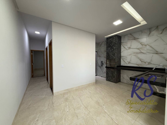 Imagem Casa com 2 Quartos à Venda, 70 m² em Setor Morada Do Sol - Goiânia Imagem Casa com 2 Quartos à Venda, 70 m² em Setor Morada Do Sol - Goiânia