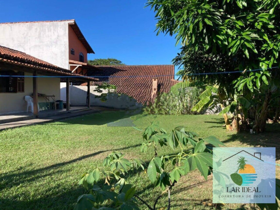 Imagem Casa com 2 Quartos à Venda, 600 m² em Geribá - Búzios Imagem Casa com 2 Quartos à Venda, 600 m² em Geribá - Búzios