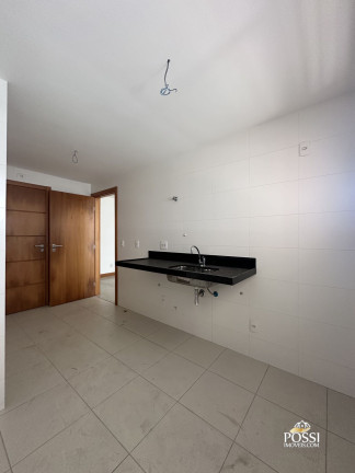 Imagem Apartamento com 3 Quartos à Venda, 100 m² em Praia De Itaparica - Vila Velha