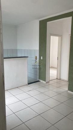 Imagem Apartamento com 2 Quartos à Venda, 45 m² em Laranjeiras - Betim Imagem Apartamento com 2 Quartos à Venda, 45 m² em Laranjeiras - Betim