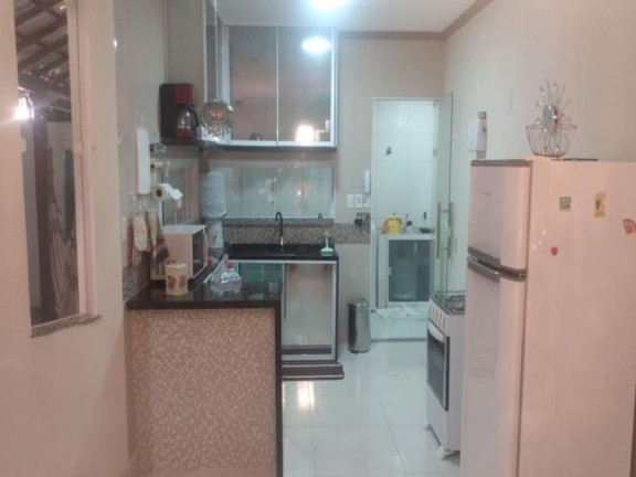 Imagem Casa com 3 Quartos à Venda, 124 m² em Estrada Do Coco - Camaçari