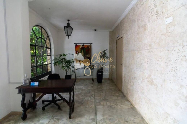 Imagem Apartamento com 1 Quarto à Venda, 47 m² em Jardim Paulista - São Paulo