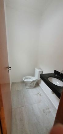 Imagem Sobrado com 2 Quartos à Venda, 128 m² em Vila Curuçá - Santo André