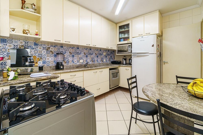 Imagem Casa com 2 Quartos à Venda, 130 m² em Vila Santa Catarina - São Paulo