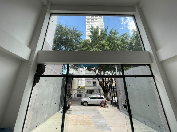 Imagem Sala Comercial para Alugar, 249 m² em Indianópolis - São Paulo Imagem Sala Comercial para Alugar, 249 m² em Indianópolis - São Paulo