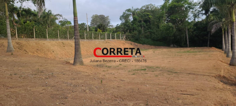 Imagem Terreno em Condomínio à Venda, 2.450 m² em Ibiúna
