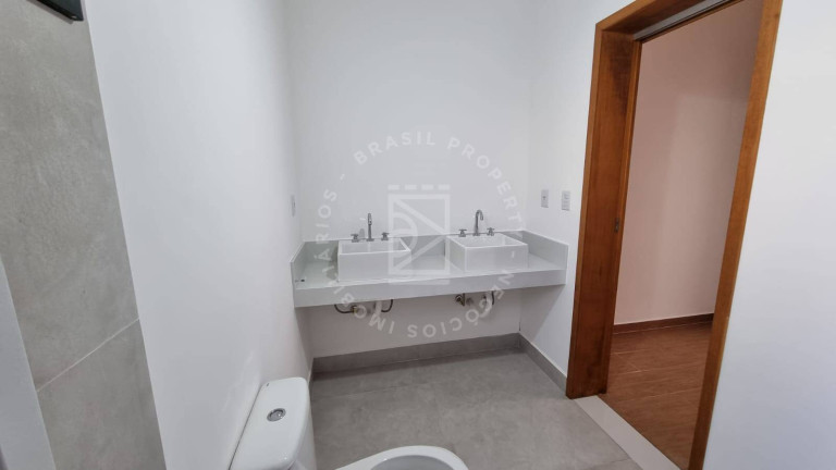 Imagem Casa com 3 Quartos à Venda, 300 m² em Condomínio Terras Do Vale - Caçapava Imagem Casa com 3 Quartos à Venda, 300 m² em Condomínio Terras Do Vale - Caçapava