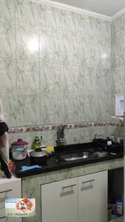 Imagem Casa com 3 Quartos à Venda, 144 m² em Cooperativa - São Bernardo Do Campo