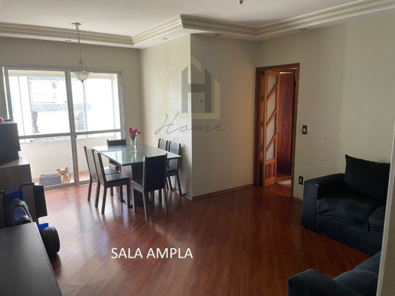 Imóvel com 5 Quartos à Venda, 96 m² em Centro - São Bernardo Do Campo