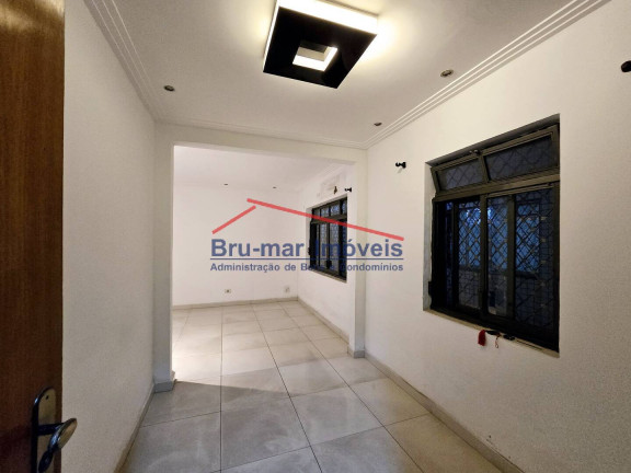 Imagem Apartamento com 2 Quartos à Venda, 66 m² em Encruzilhada - Santos