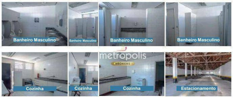 Imagem Edifício Residencial à Venda ou Locação, 1.736 m² em Penha De França - São Paulo