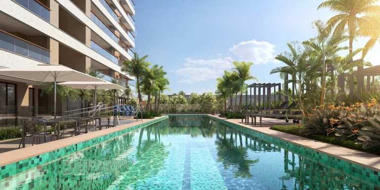 Imagem Imóvel com 3 Quartos à Venda, 195 m² em Jardim Guedala - São Paulo Imagem Imóvel com 3 Quartos à Venda, 195 m² em Jardim Guedala - São Paulo