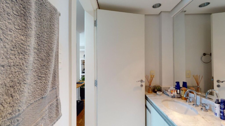 Imagem Apartamento com 2 Quartos à Venda, 65 m² em Vila Olímpia - São Paulo Imagem Apartamento com 2 Quartos à Venda, 65 m² em Vila Olímpia - São Paulo